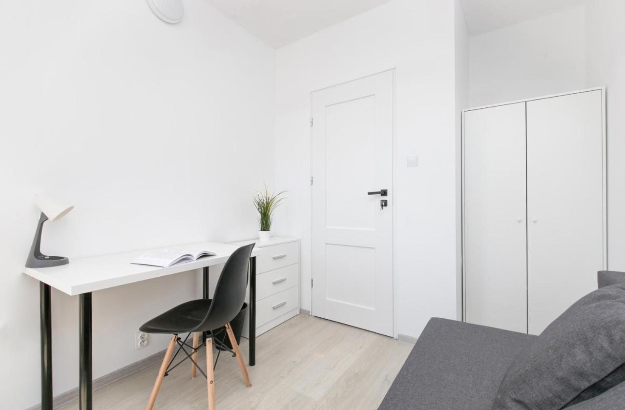 Rooms4less Affittacamere Danzica