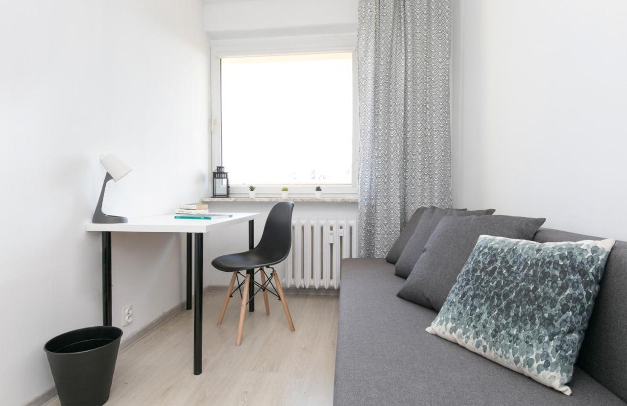 Rooms4less Danzica